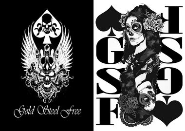 Graffiti Artwork - Photo by CameOne - stickers