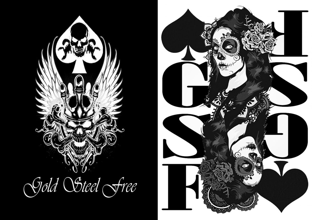 Graffiti Artwork - Photo by CameOne - stickers