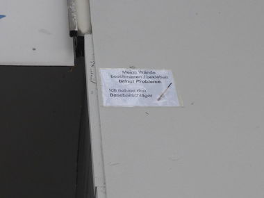 Graffiti Artwork - Photo by Candyflip