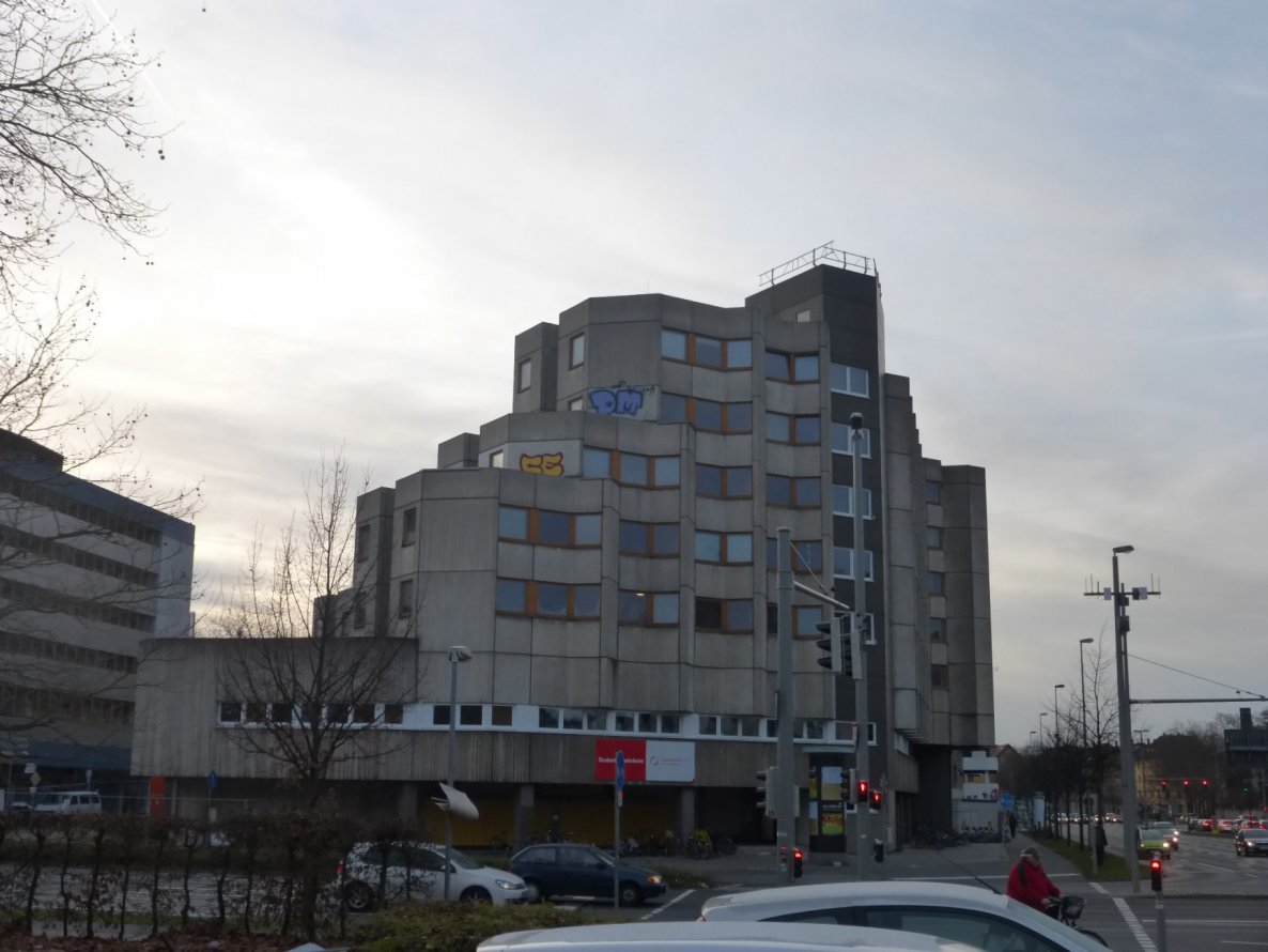 Graffiti Bombing in Braunschweig - Photo by Candyflip - ce, dm, braunschweig