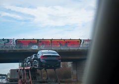 Graffiti Bombing in Hannover - Photo by Candyflip - tam, dq, doqs