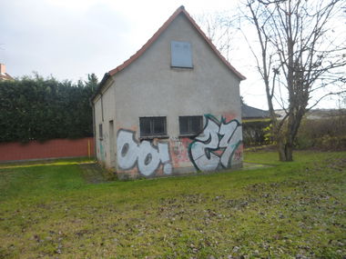 Graffiti Bombing in Magdeburg - Photo by Candyflip - oo, ohoh, 24