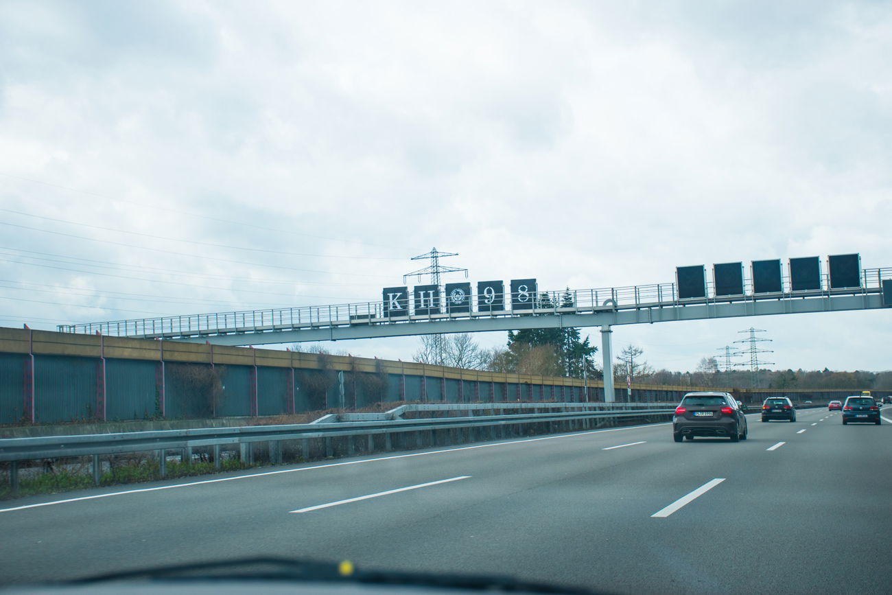 Graffiti Street Art - Photo by Candyflip - kh98, ultras, hannover