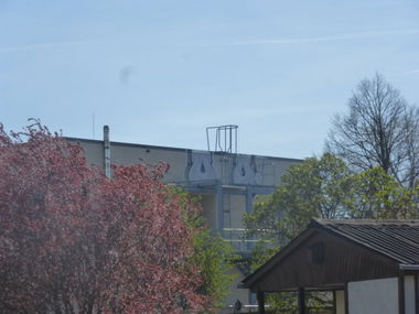 Graffiti Bombing in Magdeburg - Photo by Candyflip - oo, ohoh