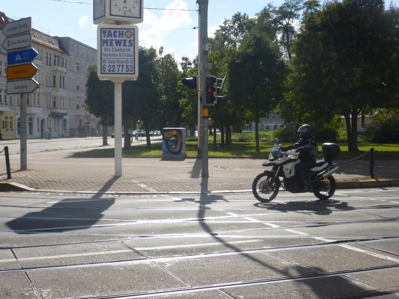 Graffiti Artwork in Magdeburg - Photo by Candyflip - oo, ohoh