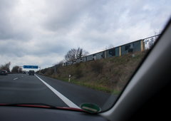 Graffiti Bombing - Photo by Candyflip - gear95