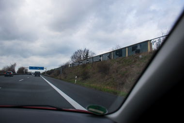 Graffiti Bombing - Photo by Candyflip - gear95