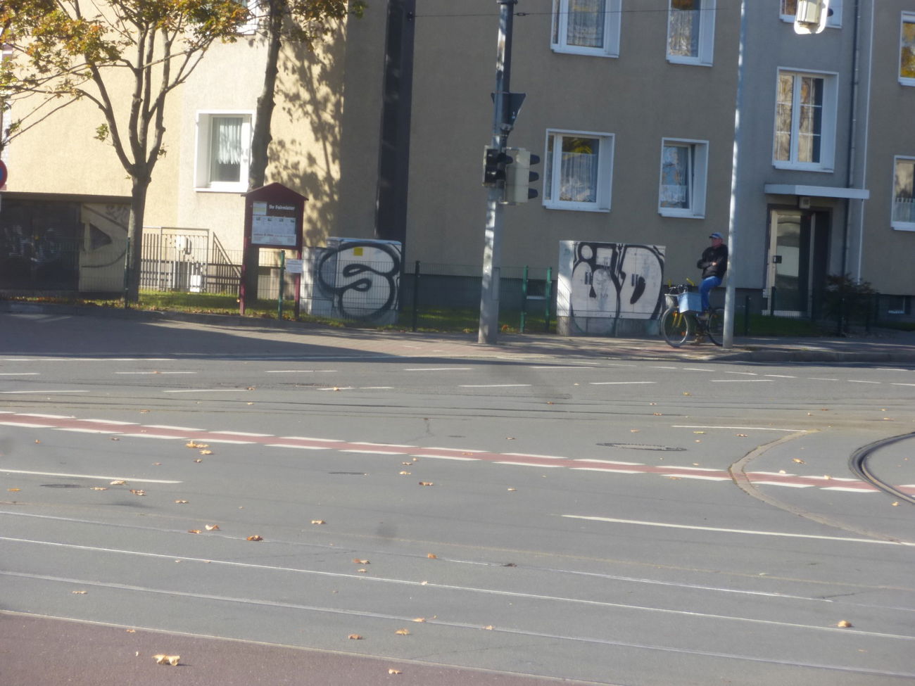 Graffiti Artwork in Magdeburg - Photo by Candyflip - süd, sued