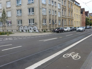 Graffiti Bombing in Braunschweig - Photo by Candyflip - ra, dq, braunschweig