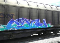 Photo #23301 by attackos