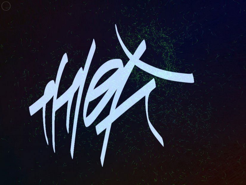 Graffiti Artwork in Petersburg - Photo by Chief (2012)