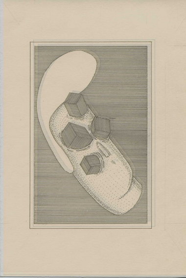 Graffiti Sketch - Photo by Chu