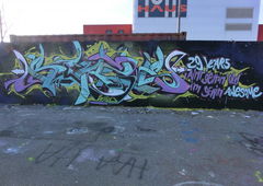 Photo #87673 by Kico_one