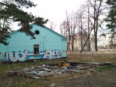 Graffiti Wall - Photo by Coler - ucas, ucascrew, coler (2018)