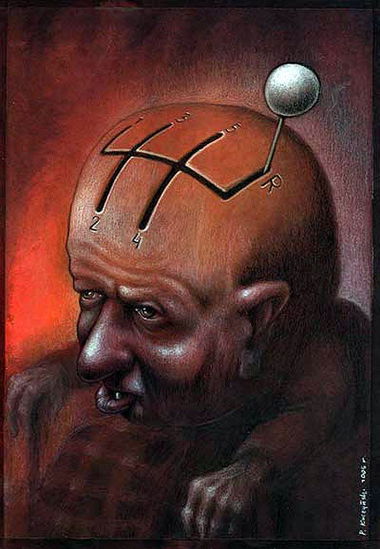 Graffiti Artwork - Photo by Colours