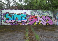 Photo #100054 by LosPicos