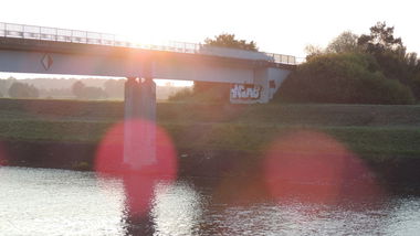 Graffiti Artwork - Photo by Coolpix510 - ACABLG