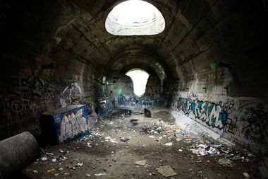 Graffiti Wall in Kyiv - Photo by Cory - Cory, Keim, Home