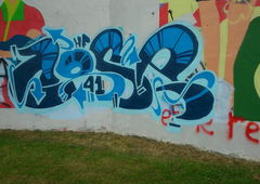 Photo #90985 by TagHagel