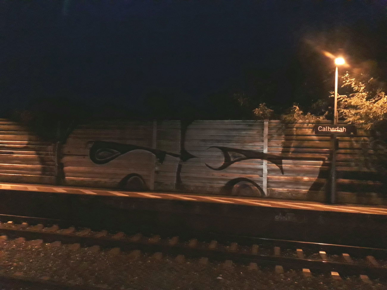 Graffiti in GIFHORN - Photo by CriminalEnergy - CE, Gifhorn (2016)