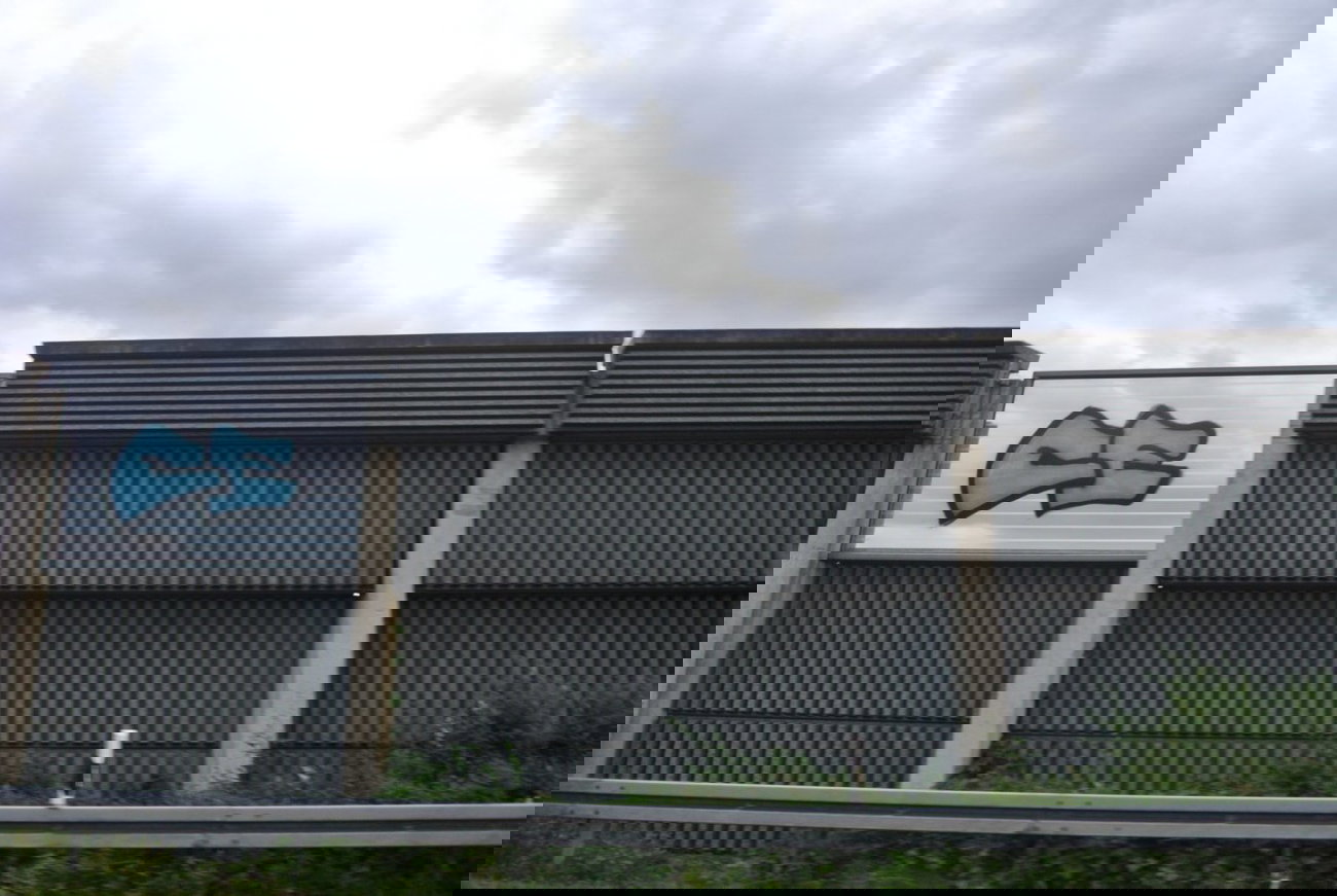 Graffiti Bombing - Photo by CriminalEnergy - CE, Braunschweig (2013)