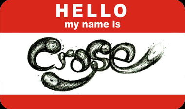 Graffiti Artwork - Photo by Crose