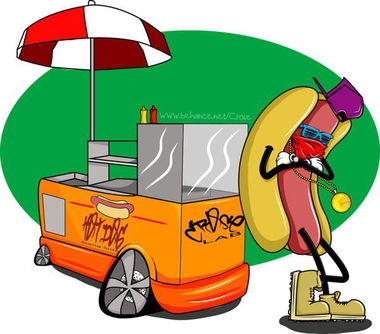 Graffiti Artwork - Photo by Crose