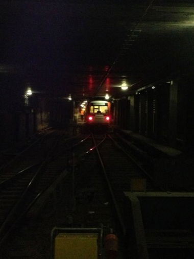 Graffiti Artwork - Photo by CrossingLines (2013)