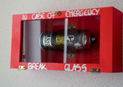 Photo #16775 by GrafvonundzuFiti