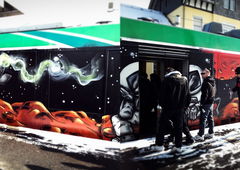 Photo #35016 by TagHagel