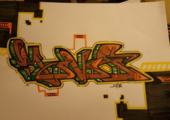 Photo #180372 by TagHagel