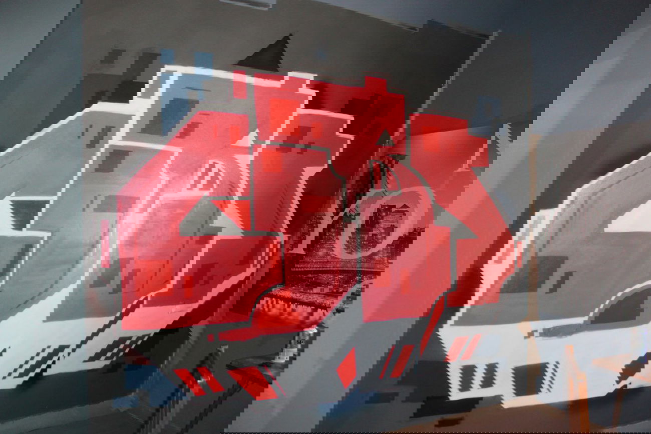 Graffiti Wall - Photo by CurseOneGalaxia - Curse, one, montana (2014)