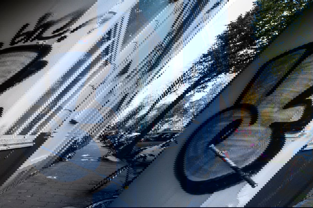 Graffiti Bombing - Photo by D - BH, Awrok, korwa