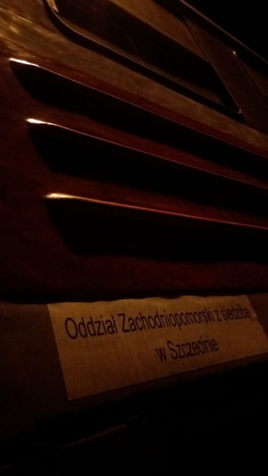 Graffiti Wall - Photo by D73110