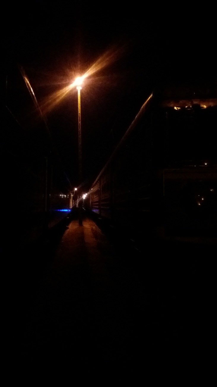 Graffiti Artwork - Photo by D73110 - gang