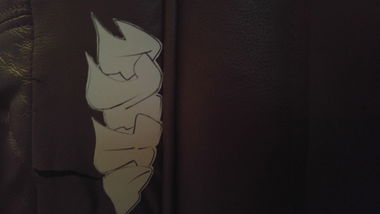 Graffiti Bombing in Las vegas, nv - Photo by DANO1 - Danone (2015)