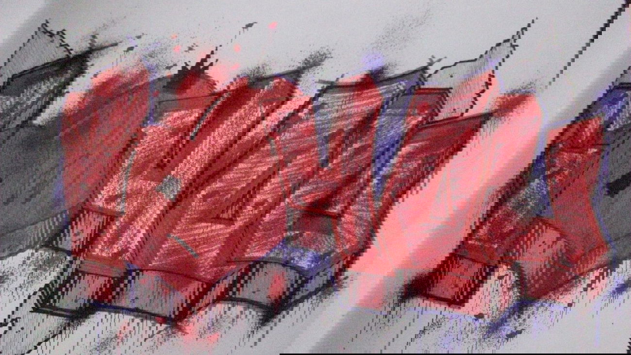 Graffiti Sketch - Photo by DASI - dasi.tbc.i, love, you.2013 (2013)