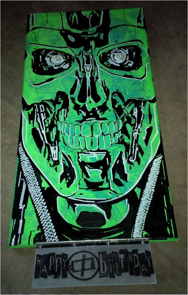 Graffiti Artwork - Photo by DDcSO (2015)