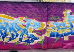 Photo #2662 by TagHagel