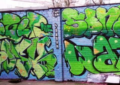 Photo #2663 by TagHagel