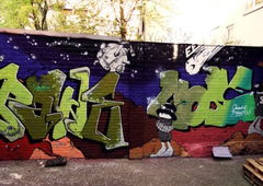 Photo #2670 by TagHagel