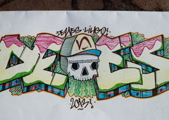 Photo #2519 by bpowder