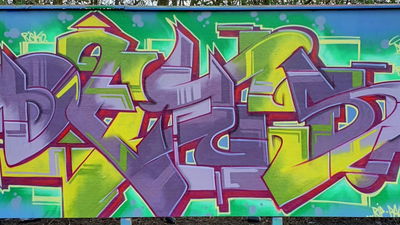 Graffiti of the Week 46/2022