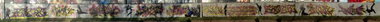 Graffiti Wall - Photo by DETS - rino-novak-ahn-dets-zoxes-risko-gsks-soner-sutor-rase2 (2014)