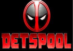 Graffiti Artwork - Photo by DETS - dets, rsk, chameleons (2016)