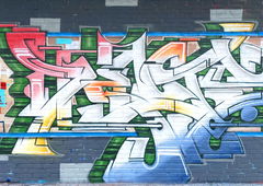Graffiti Wall - Photo by DETS - dets, rsk, detsmylife (2022)