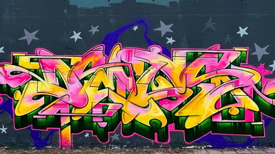 Graffiti of the Week 25/2024