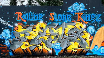 Graffiti of the Week 20/2023