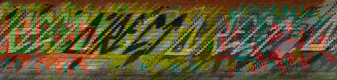 Graffiti Photo by DIRECT - DIRECTartist (2011)