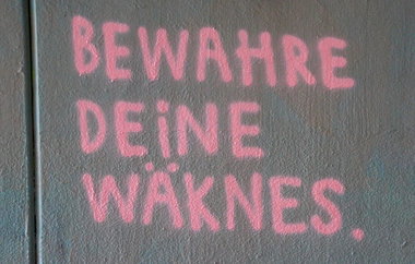 Graffiti Wall - Photo by DKO - ffm, frankfurt, ratwegskreisel (2015)